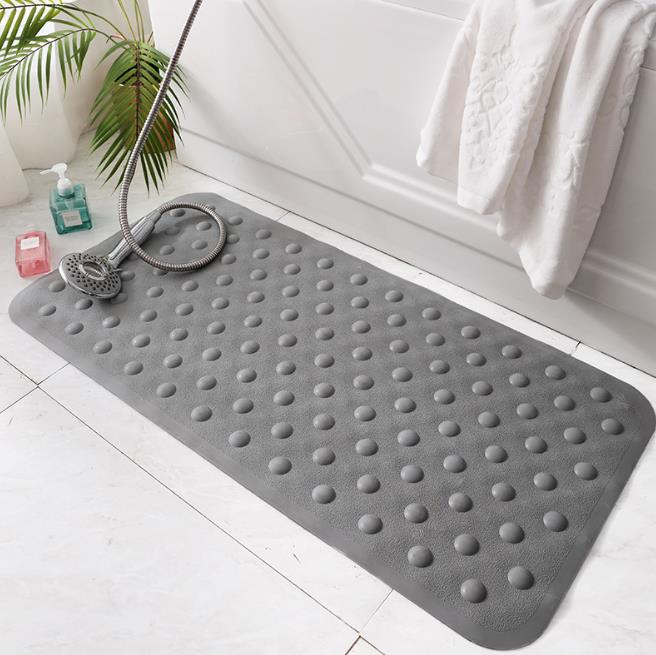 Rubber bathroom nonslip mat Door Mat Manufacturers