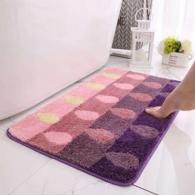 Colorful floor mats Door Mat Manufacturers
