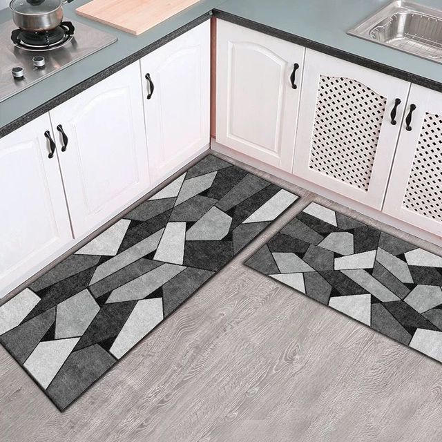 Multisize kitchen floor mats Door Mat Manufacturers