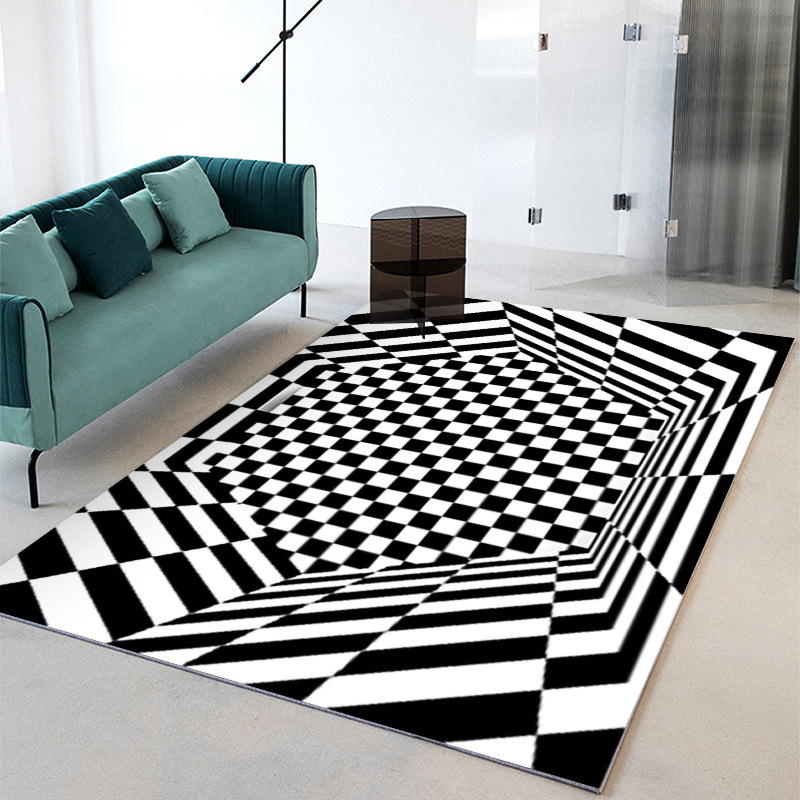 Material characteristics of door mats Door Mat Manufacturers