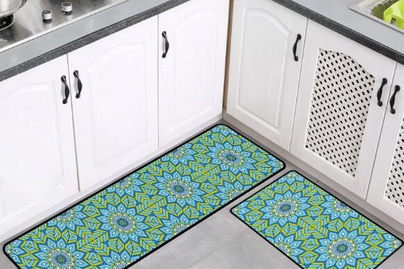 Kitchen floor mat for sale (1)