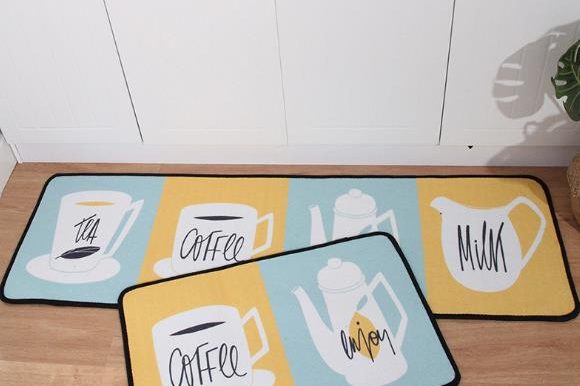 New loop velvet kitchen mat (1)