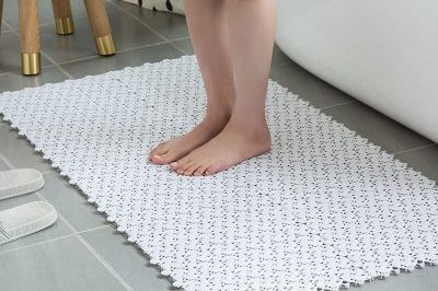 Plain Color Can Be Cut And Spliced Mat (7)