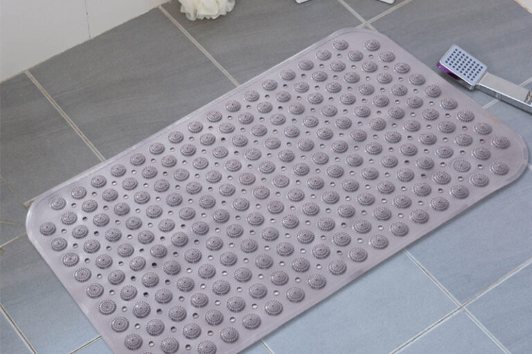 Shower Bath Bathroom Non-Slip Mat (4)
