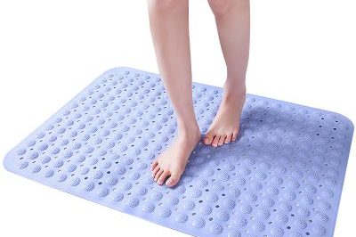 Shower Bath Bathroom Non-Slip Mat (6)