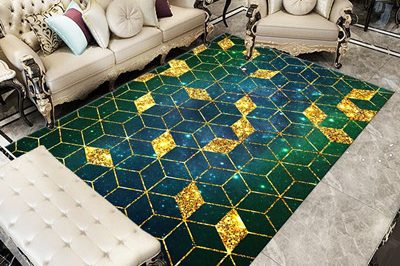 Carpet 400