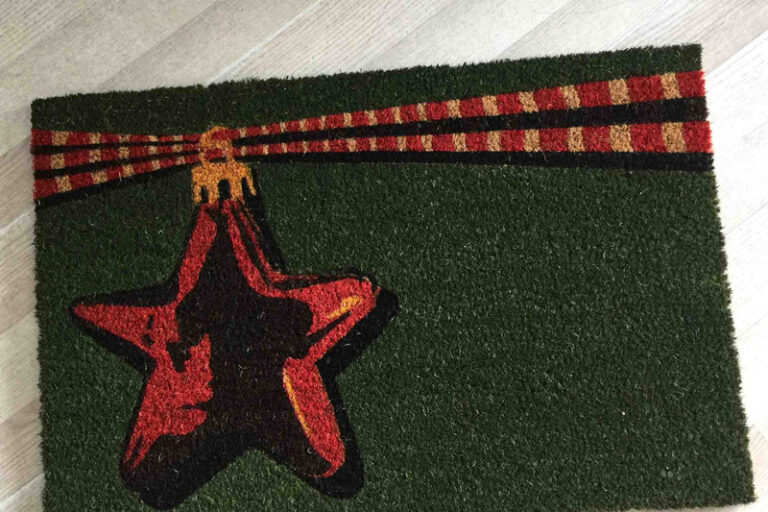 Coir Door Mats (2)