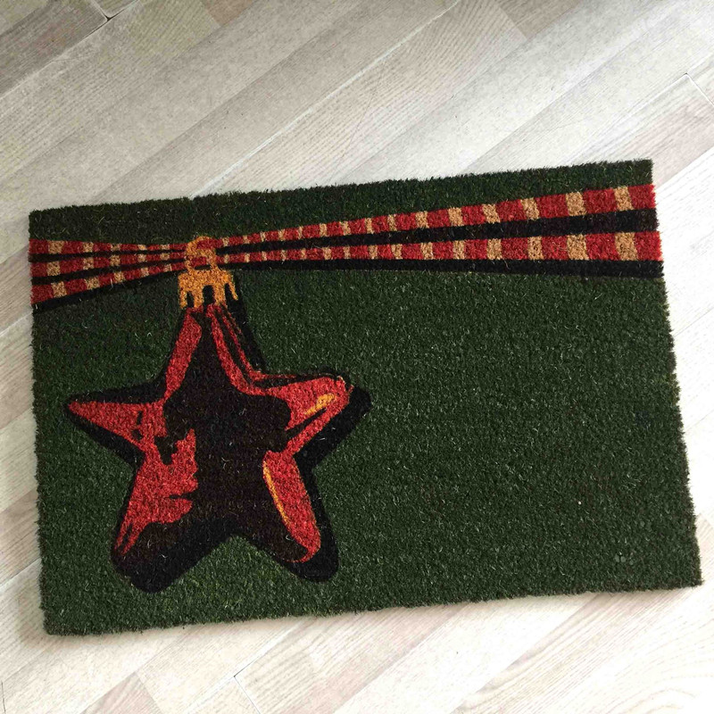 Coir Door Mats (2)