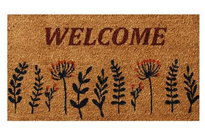 Coir Door Mats 400