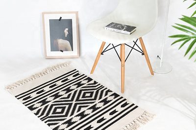 Coir Door Mats 400