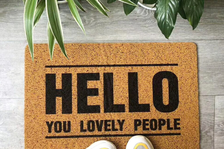 Coir Door Mats (5)