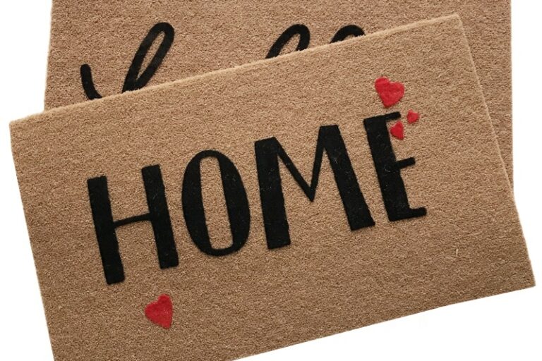 Coir Door Mats (5)