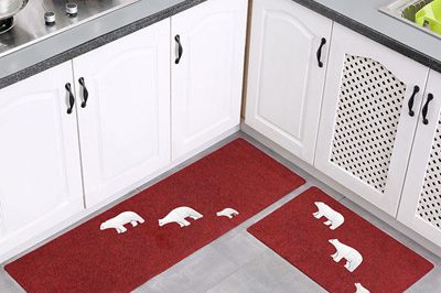 Kitchen Floor Mats 400