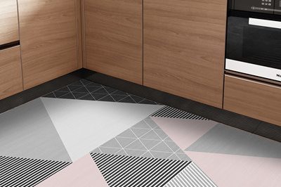 Kitchen Floor Mats 400