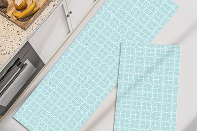 Kitchen Floor Mats 400