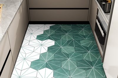 Kitchen Floor Mats 400