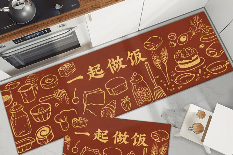 Kitchen Floor Mats (8)