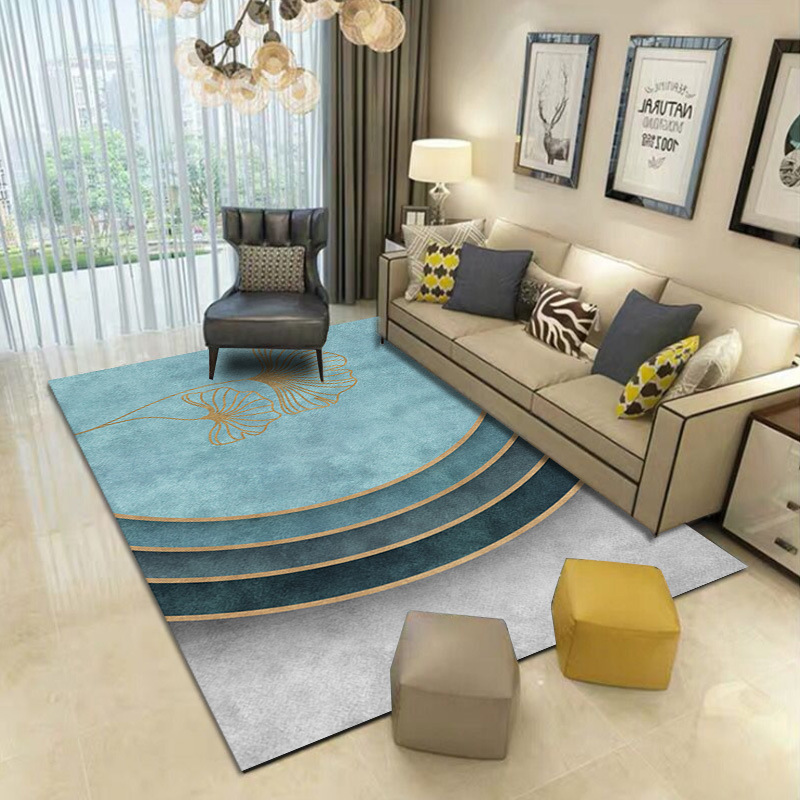 Living Room Mats (4)