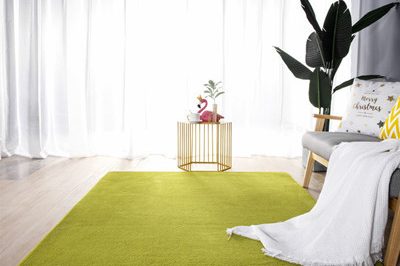 Living Room Mats (400