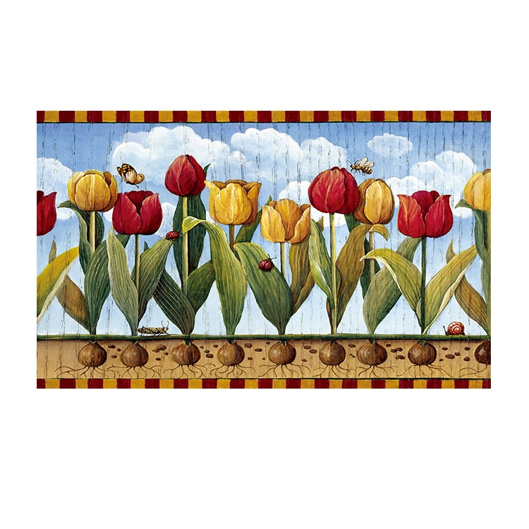 Rubber Door Mats (2)