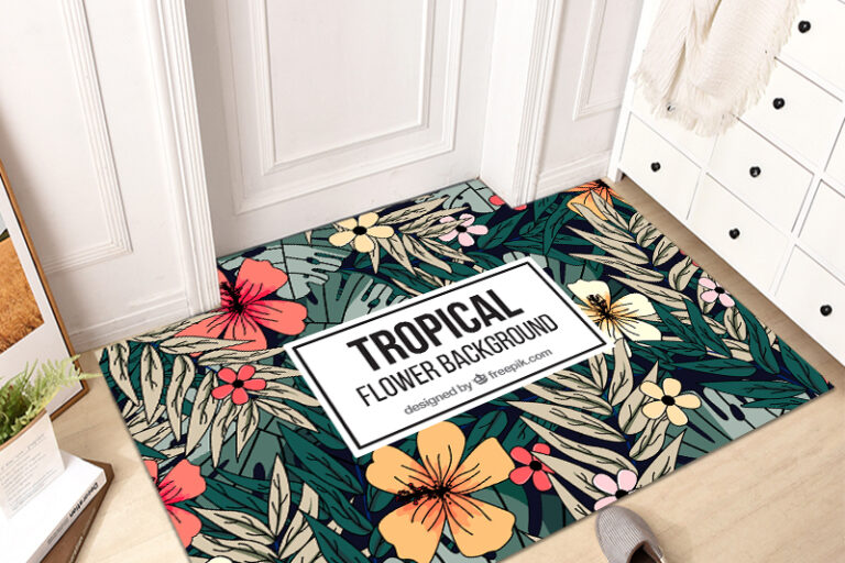 Rubber Door Mats ( (3)