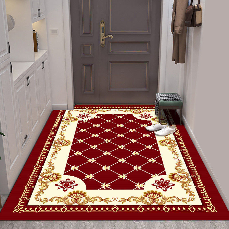 Rubber Door Mats ( (4)