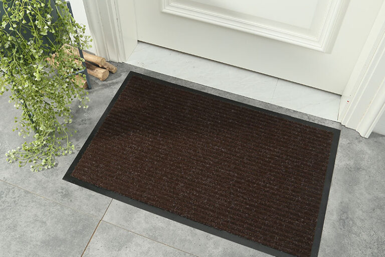 Rubber Door Mats (4)