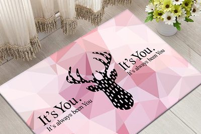 Rubber Door Mats 400