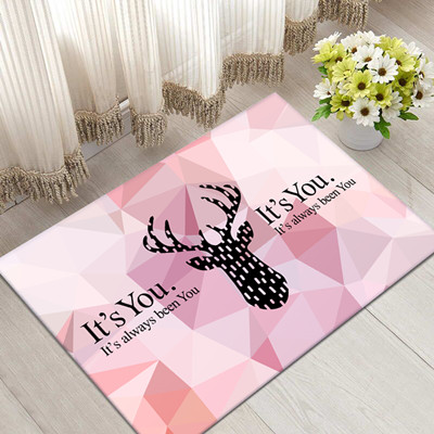 Rubber Door Mats 400