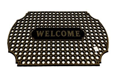 Rubber Door Mats 400