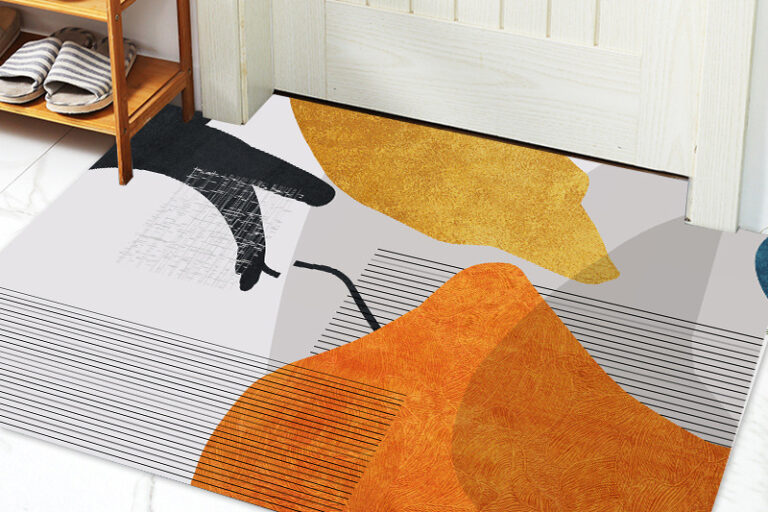 Rubber Door Mats (6)