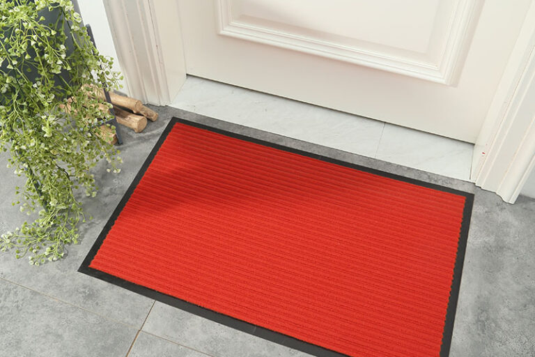 Rubber Door Mats (6)