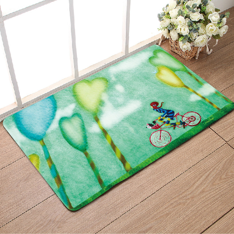 Rubber Door Mats (7)