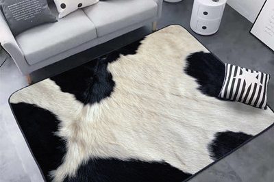 living room mat 400