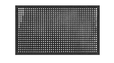 rubber anti fatigue kitchen mat