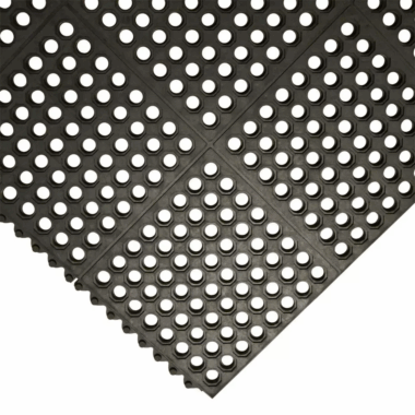 rubber anti fatigue kitchen mat