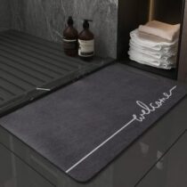 Bathroom Mats
