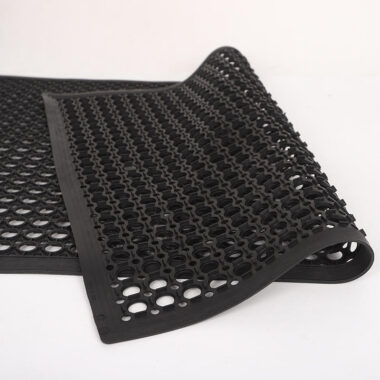 Bulk anti-slip rubber ute mat for kitchen