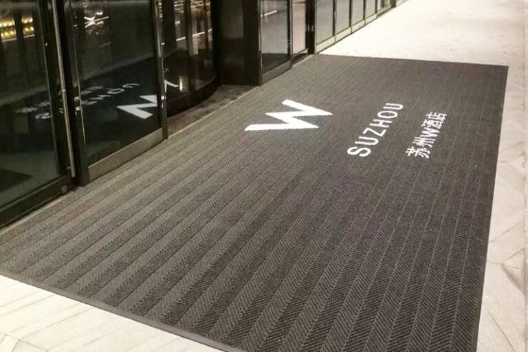 Heavy Duty Super Absorbent Nylon Door Mat Factory (7) nylon door mat for indoor