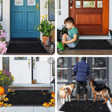 door mat for hotel and office