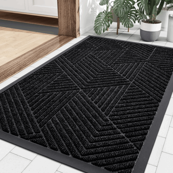 door mat for hotel and office