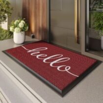 Outdoor Door Mats