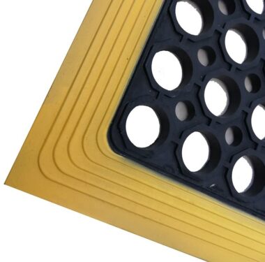 rubber kitchen mat for commercial use