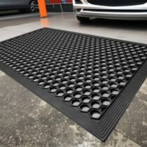 Rubber Door Mats